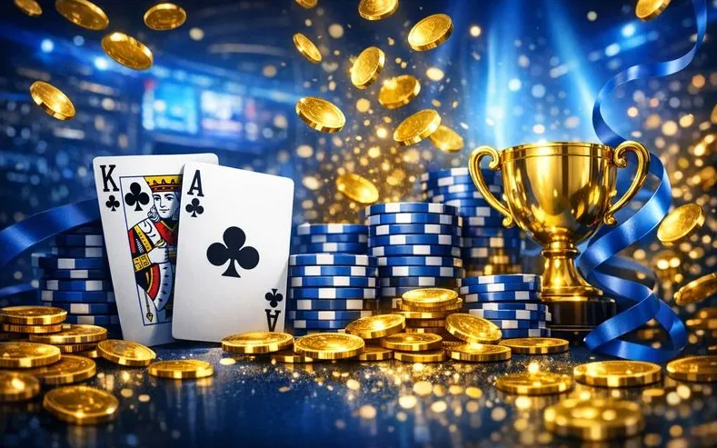 21Bet app mobile casino banner