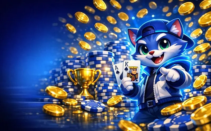 21 Bet Casino banner principale