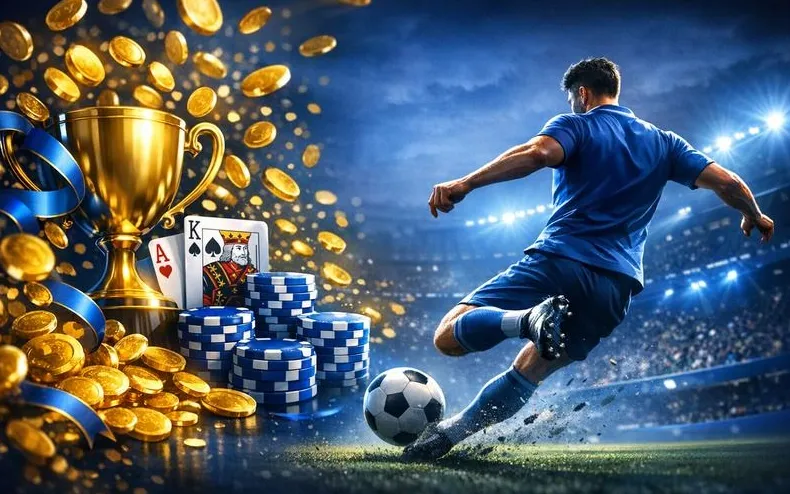 Pagina di login 21Bet Casino