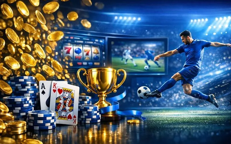 21Bet registrazione - crea account