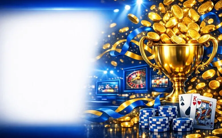 Pagina prelievi 21Bet Casino