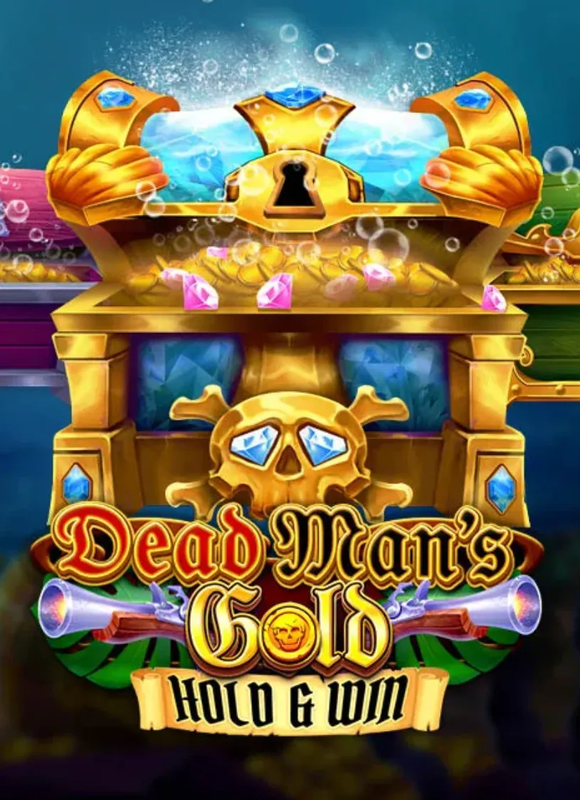Dead Mans Gold pirata