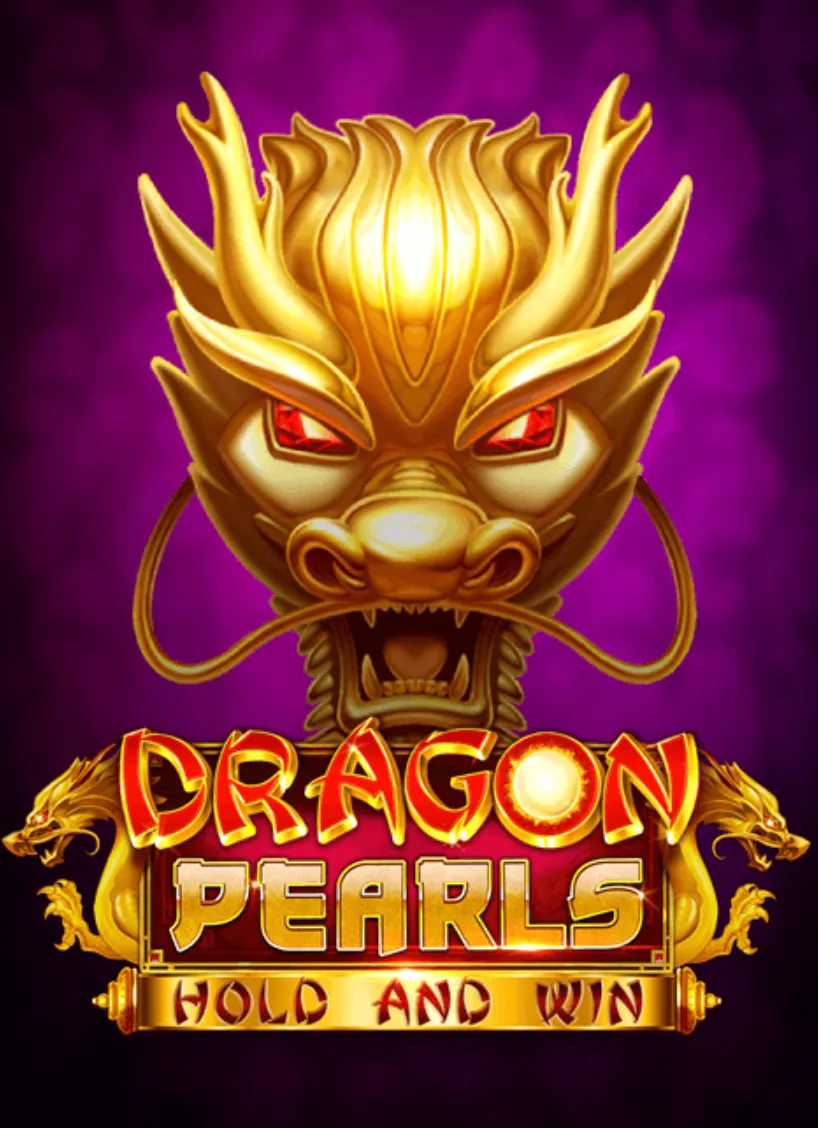 Dragon Pearls Hold and Win