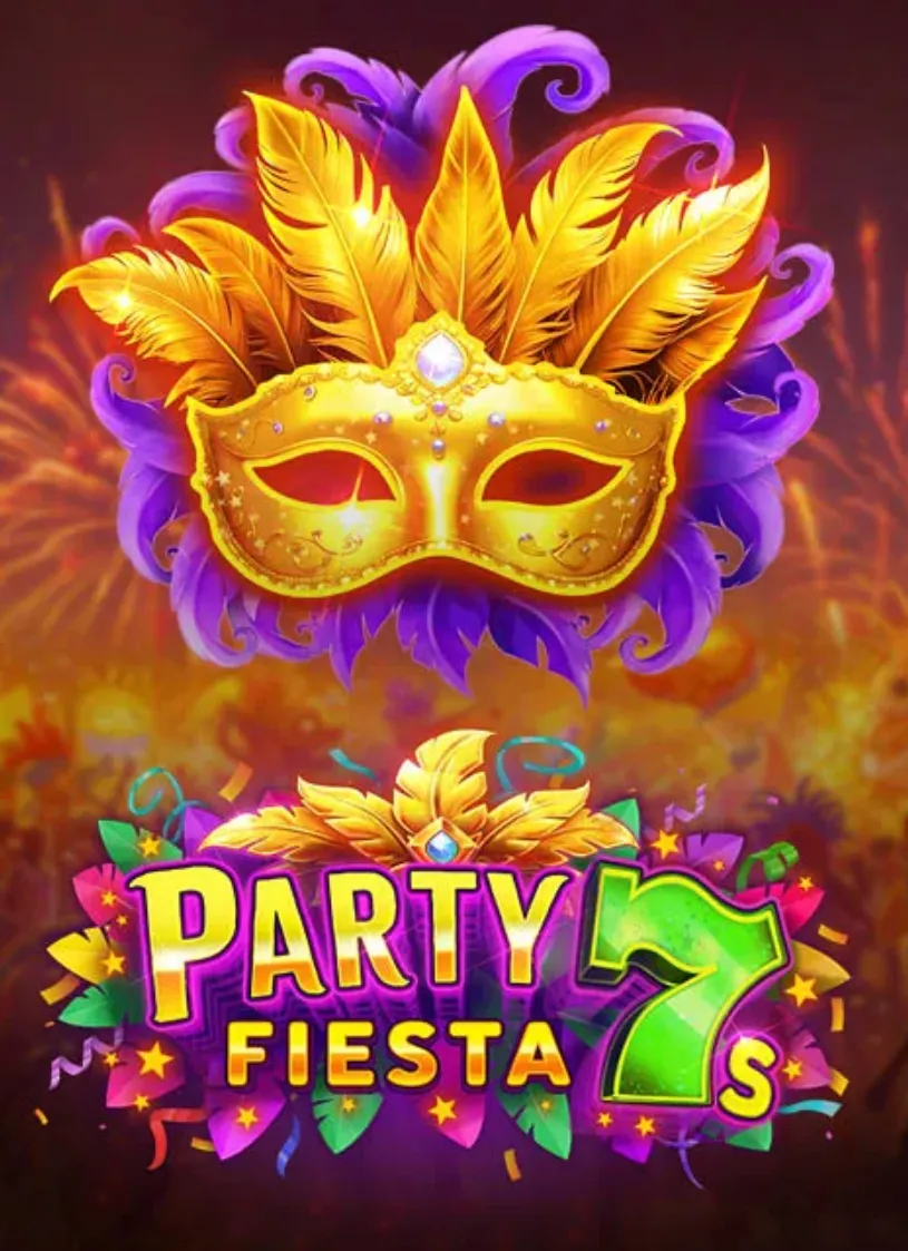 Party Fiesta 7s slot