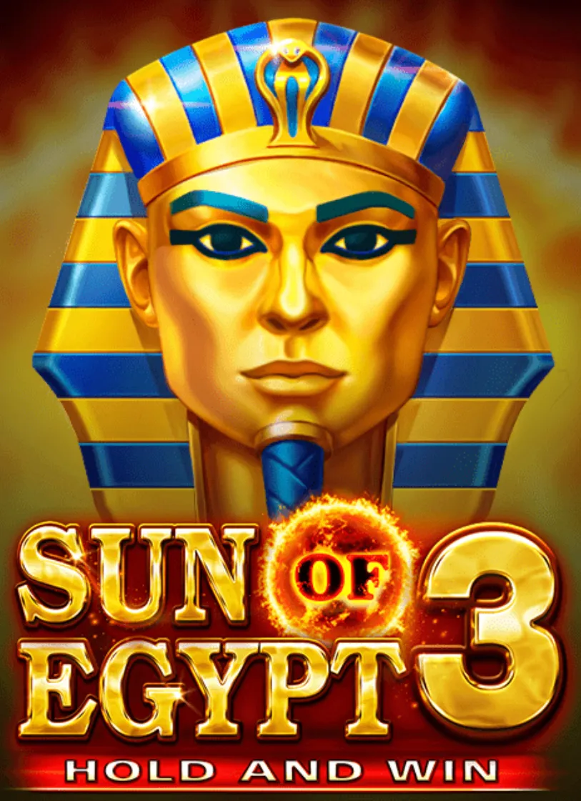 Sun of Egypt 3